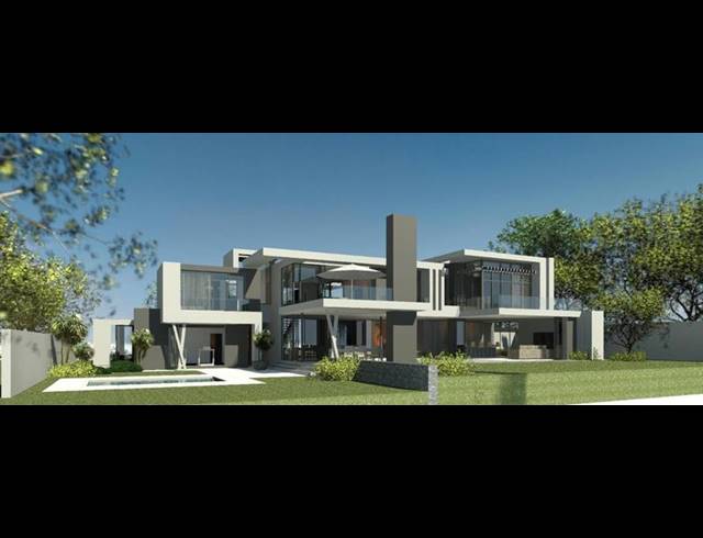 LAND FOR SALE IN SERENGETI LIFESTYLE ESTATE